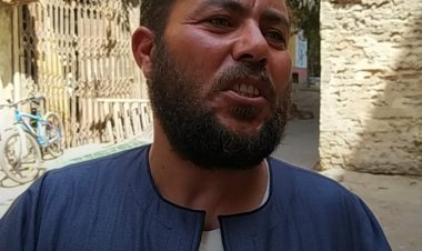 راح ضحيتها 5 أشخاص.. شقيق المجني عليه في مذبحة الشيخ زايد يكشف مفاجأة