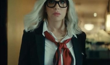 ريم مصطفى تظهر بأكثر من شكل في مسلسل «الثمانية»