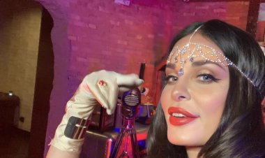 احتفالا بالعيد.. دومينيك حوراني تطرح فيديو كليب «خروفي».. فيديو