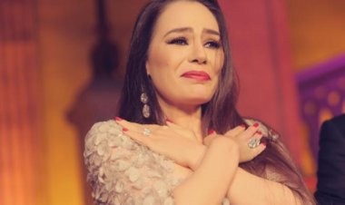 «صديق أيامي الطيبة».. شريهان تدعم هشام سليم بعد إصابته بالسرطان