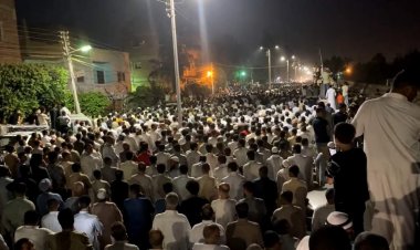 المتهم بارتكاب «مذبحة الريف الأوروبى»: «مكنتش حاسس بعمل إيه»