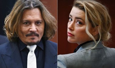 محامية جونى ديب تفاجئ آمبر هيرد بأدلة جديدة تدينها في جلسة المحاكمة الأخيرة