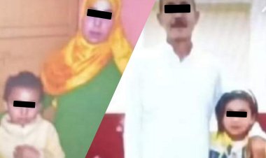 التحقيقات تكشف تفاصيل جديدة في «جريمة الشيخ زايد».. راح ضحيتها 5 أشخاص من أسرة واحدة