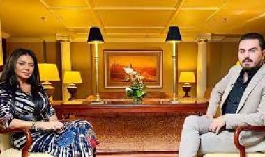 تأجيل دعوى نزار الفارس ضد رانيا يوسف.. لـ4 يونيو