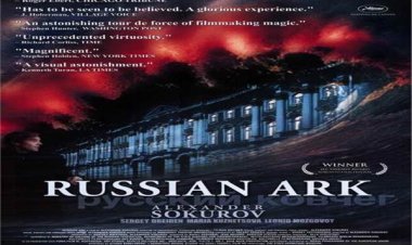 الليلة.. عرض الفيلم الروسي «السفينة» في مركز الهناجر