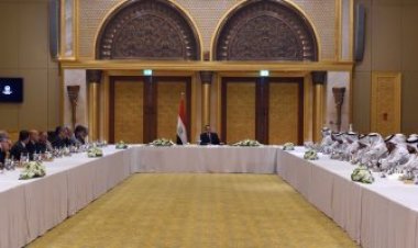 رئيس الوزراء: استراتيجية بين مصر والإمارات والأردن لتحقيق التكامل في الصناعة