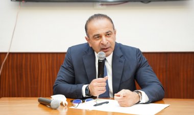 نائب وزيرة التخطيط  يترأس اجتماع مجموعة العمل المصغرة من الوزارات لـ«مؤتمر الأطراف C»