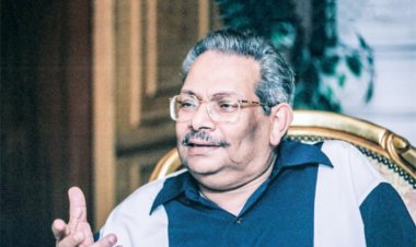 في ذكرى وفاته.. «راجعين يا هوى» إبداع لم يره أسامة أنور عكاشة في حياته