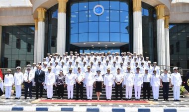 أكاديمية الشرطة تنظم دورتين تدريبيتين في مجال فحص وثائق السفر وكشف التزوير 