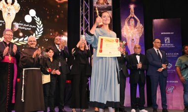 القائمة الكاملة لجوائز المهرجان الكاثوليكي للسينما.. في دورته السبعين