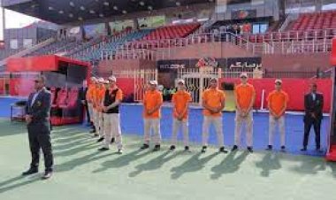 استعدادات أمنية مكثفة لتأمين مباراة الزمالك والإسماعيلي الليلة