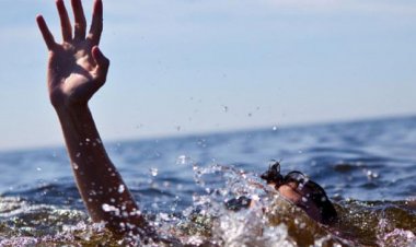 انتشال جثة شاب غرق بنهر النيل في الحوامدية