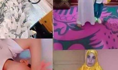 النيابة العامة تباشر التحقيق مع المتهم في «جريمة الريف الأوربي»