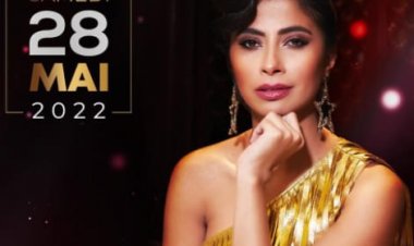 اليوم.. روبي تحيي حفلها الغنائي الأول في تونس