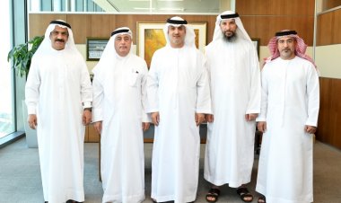 مجلس الإمارات للمستثمرين: نتطلع لوصول استثماراتنا بمصر إلى 35 مليار دولار