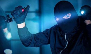 ضبط لص حاول سرقة دراجات العاملين بمستشفى طنطا الجامعي