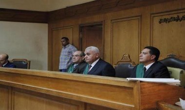 بدء جلسة محاكمة المتهمين في قضية «رشوة وزارة الصحة»