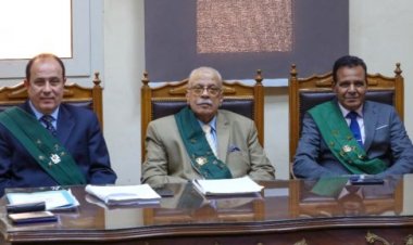 تأجيل محاكمة متهم في قضية «أحداث جامعة الأزهر».. لجلسة 25 يونيو 