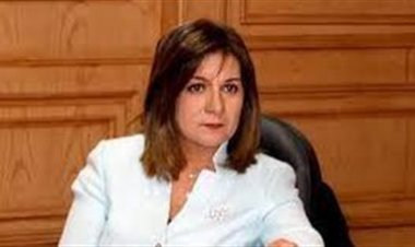 المصريون بالخارج يدعمون وزيرة الهجرة في قضية نجلها: «أنقذت كثيرين من حبل المشنقة»