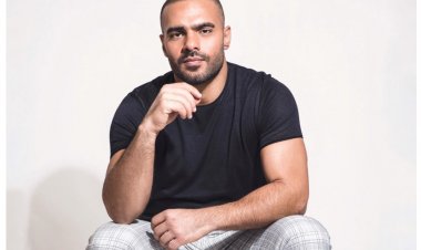 بالفيديو.. جوزيف عطية يتصدر التريند بأغنيته الجديدة «وحداني»