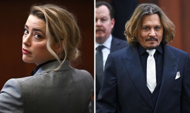 هؤلاء دعموا جوني ديب ضد آمبر هيرد