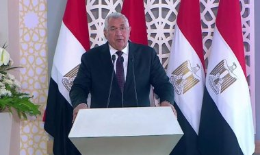 وزير الزراعة: هناك تنسيق مستمر لحل أي مشكلات تواجه  المستثمرين الإماراتيين