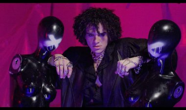 مطرب ليبي يبتكر موسيقى «A-POP» على طريقة موسيقى «الكيبوب» الكورية