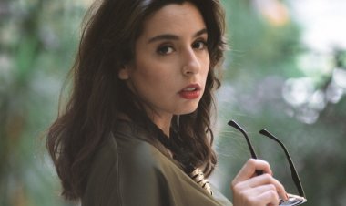 سارة عبد الرحمن عن «ريفو»: استمتعت بالنوستالجيا التي يخلقها العمل