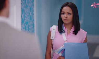 «فرح وشادي» قصة حب لا تنتهي في أحدث حلقات «الآنسة فرح»