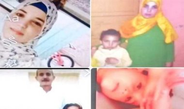 المتهم أب لثلاثة أبناء.. تفاصيل جديدة فى «مذبحة الريف الأوروبى»