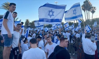 قرار دبلوماسي يفسد العلاقات بين إسرائيل وروسيا