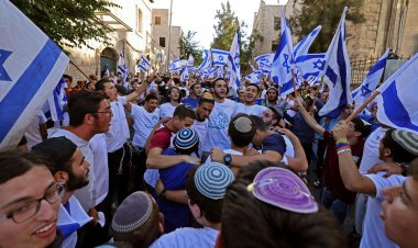 مستوطنون يقتحمون الأقصى في حماية قوات الاحتلال.. وهاشتاج عالمي لدعم فلسطين