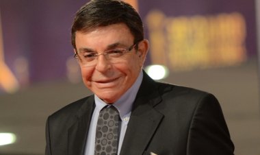 صفوت غطاس عن سمير صبري: «تتسابقوا في نبش قبورنا بالكذب والافتراء»