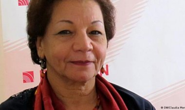 بلاغ للنائب العام ضد «الروائية سلوى بكر» يتهمها بازدراء الأديان 