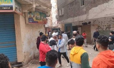 خلافات على الإيجار.. إصابة شاب في مشاجرة مع صاحب ورشة بالقاهرة