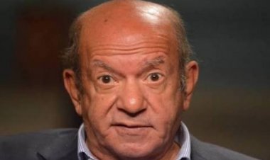 لطفي لبيب لـ«العاصمة»: أطالب الإخوة المسلمين بدعم الدراما القبطية