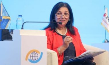 الصحة العالمية: المنشآت الصحية بشرم الشيخ ستكون صديقة للبيئة