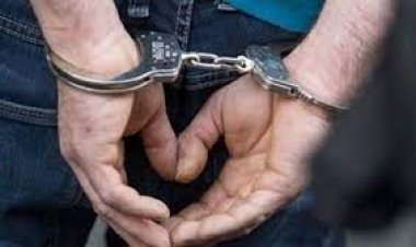 المشدد 10 سنوات لسائق أشعل النيران فى مواطن بالبساتين