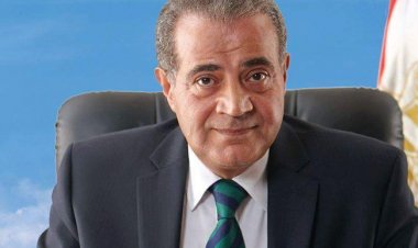 التموين: الرئيس السيسي أتاح 1.8 مليار دولار لمضاعفة احتياطي السلع قبل أزمة كورونا