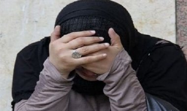 «مش بتخلف وجوزها عايز يطلقها».. ضبط سيدة وشقيقها لخطفهما طفل بالجيزة