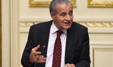 التموين: ضخ 160 طن لحوم يوميًا بمنافذ المجمعات الاستهلاكية