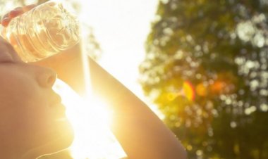 «40 درجة مئوية».. الحرارة وصلت ذروتها والأرصاد تحذر