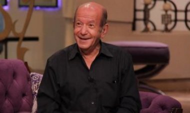 لطفي لبيب يكشف لـ«العاصمة» تفاصيل اختياره رئيسًا لمهرجان سلام