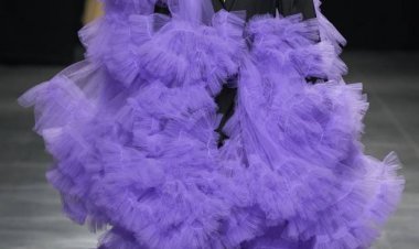 موضة الكشاكش تغزو أزياء صيف 2022