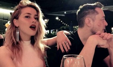 كيف علق آيلون ماسك حبيب آمبر هيرد السابق على قضيتها مع جوني ديب؟