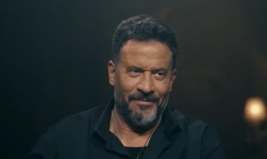 ماجد المصري: مبحبش الست تشتغل فى الفن لأنها شغلانة مرهقة