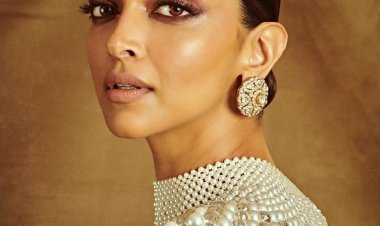 في اليوم الأخير من مهرجان كان .. رسمات مكياج جريئة وتسريحات مختلفة