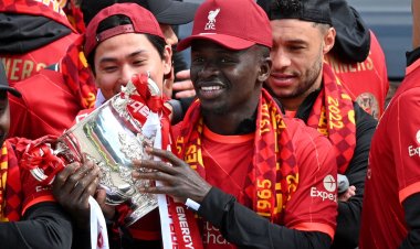 ساديو ماني: لم أعد أحترم ليفربول