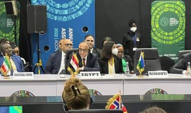 اختيار البنك المركزي المصري رئيسا لمجلس محافظي البنك الإفريقي للتنمية