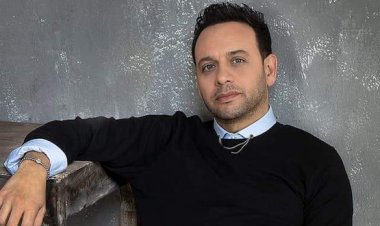 الثلاثاء.. مصطفى قمر ضيف سلمى قاسم على راديو إنرجي